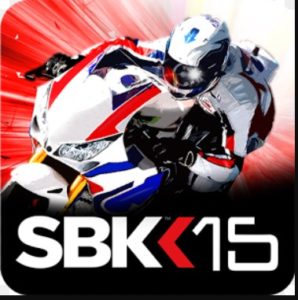 SBK15 Official Mobile Game Moded Apk Free download 2017