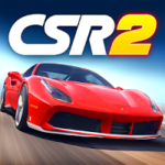 CSR Racing 2 1.13.2 Mod (Gold, Cash, Keys, Fuel, Anti-Ban) APK