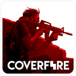 Cover Fire: shooting games – VER. 1.5.10 Unlimited (Gold – Cash – Energy – VIP  Unlocked) MOD APK