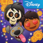 Disney Emoji Blitz with Pixar – VER. 1.16.0 Unlimited (Money – Diamonds) MOD APK