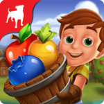 FarmVille: Harvest Swap – With Pets – VER. 1.0.3422 Infinite (Lives – Boosters) MOD APK