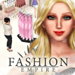 Fashion Empire – Boutique Sim – VER. 2.66.2 Infinite (Coins – Gems) MOD APK