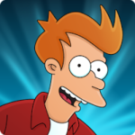 Futurama: Worlds of Tomorrow 1.4.4 Mod (Free Store, Free Supplies, Free Decorations, Free Buildings, Action Skipping) APK