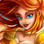 Heroes and Puzzles – VER. 1.9.5.563 Unlimited Diamonds MOD APK