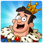 Hustle Castle: Fantasy Kingdom – VER. 1.0.2 (Ranged God Mode) MOD APK