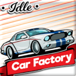 Idle Car Factory – VER. 5.9 Unlimited Diamond MOD APK