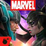 MARVEL Contest of Champions 16.0.0 Mod (One Hit Kill, Enemies Don't Attack) APK