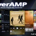 Poweramp Music Player (Full) [v2.0.10-build-565 Download For Android]