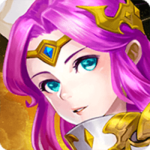 RUSH : Rise up special heroes – VER. 1.0.62 (Auto-Win) MOD APK