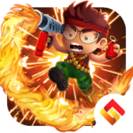 Ramboat: Shoot and Dash – VER. 3.13.11 Unlimited (Coins – Gems) MOD APK