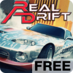 Real Drift Car Racing Free – VER. 4.5 Unlimited Money MOD APK
