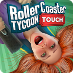 RollerCoaster Tycoon Touch Mod 1.10.2 (Unlimited Money) APK + DATA