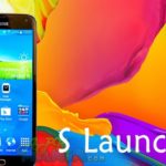 S Launcher (Galaxy S5 Launcher) Prime [v2.91 Apk]