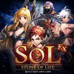 S.O.L : Stone of Life EX MOD APK [Mega Mod] Latest v1.2.6