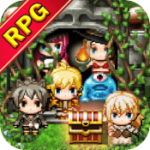 The Dark RPG – VER. 1.9.2 Unlimited (Gold – Ruby) MOD APK