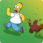 The Simpsons Tapped Out 4.29.6 Hack/Mod (Free Store, Old items, Unlimited Currency) APK