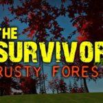The Survivor: Rusty Forest [v1.0.8 Download Apk]