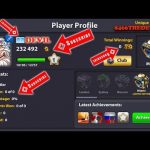 [3.10.1] 8BALLPOOL HACK + 100% SAVE ANTI BANNED FOR GUEST AND MINICLIP + 8 BALL POOL HACK UPDATE ♡