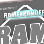 ROEHSOFT RAM Expander SWAP 3.58 Apk