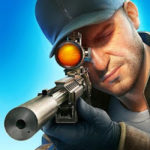 Sniper 3D Gun Shooter: Free Shooting Games – FPS – VER.  2.7.2 Infinite (Coins – Diamonds – Energy) MOD APK