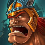 Vikings Gone Wild – VER. 4.3.0.1 Unlimited (Beer – Gold – Nectar – Troops) MOD APK
