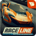 Raceline – VER. 1.01 Unlimited Money MOD APK