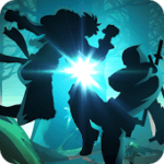 Shadow Warriors Battle: Super Hero Legend – VER. 1.5.4 Unlimited Money MOD APK