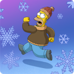 The Simpsons Tapped Out 4.30.0 Hack/Mod (Free Store, Old items, Unlimited Currency) APK