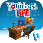 Youtubers Life Gaming – VER. 3.1.1 Unlimited (Money – Talent Points) MOD APK