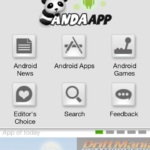 PandaApp v1.1.1 – Download APK