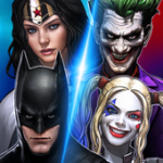 DC UNCHAINED 1.0.47 (Unreleased) APK