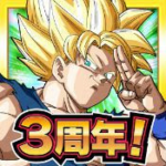 ドラゴンボールZドッケンバトル3.10.1モッド（攻撃、神モード、ダイス）APK