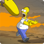 The Simpsons Tapped Out 4.31.0 Hack/Mod (Free Store, Old items, Unlimited Currency) APK