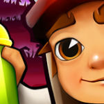 Subway Surfers v1.62.1 Mod