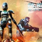 Alien Shooter EX v1.02.09 Apk + OBB Data