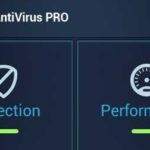 Free Apps 4 Android: Mobile AntiVirus Security PRO v3.4.0.1