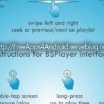 Free Apps 4 Android: BSPlayer FULL v1.12.164