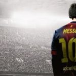 FIFA 14 EA SPORTS™ v1.2.9 Full Apk