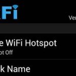 Free Apps 4 Android: FoxFi FULL (WiFi Tether w/o Root) v2.16.4