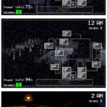 Five Nights at Freddy’s 1.85 apk Full Download (fnaf horror game)