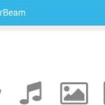 Free Apps 4 Android: SuperBeam PRO WiFi Direct Share v3.0.4