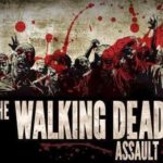 The Walking Dead: Assault v1.52 Apk