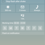 Flash Ring 2.1.2 APK Android