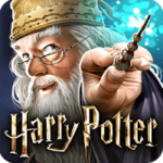 Harry Potter Hogwarts Mystery – VER. 1.5.5 Unlimited (Money – Diamond – Energy) MOD APK