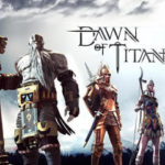 Dawn of Titans – VER. 1.22.1 Free (Shopping – Upgrades) MOD APK