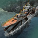 Battle of Warships – VER. 1.66.0 Unlimited (Money – Gold – Premium Enabled) MOD APK