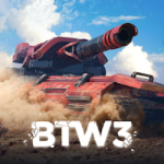 Block Tank Wars 3 – VER. 1.19 Unlimited Money MOD APK