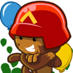Bloons TD Battles – VER. 4.9.2 (Unlimited Everything – All Unlocked) MOD APK