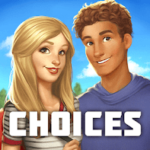 Choices: Stories You Play – VER. 2.3.2 (Free Premium Choices) MOD APK
