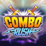 Combo Rush – Keep Your Combo – VER. 1 (Mass ATK  – HP) MOD APK